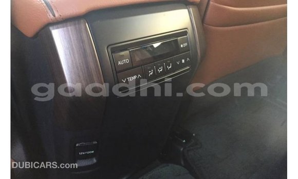 Buy Import Toyota Prado Black Car in Import - Dubai in Somalia Buy Import Toyota Prado Black Car in Import - Dubai in Somalia