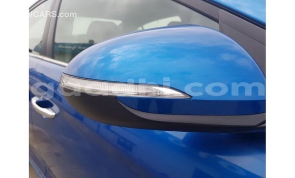 Buy Import Hyundai Elantra Blue Car in Import - Dubai in Somalia Buy Import Hyundai Elantra Blue Car in Import - Dubai in Somalia