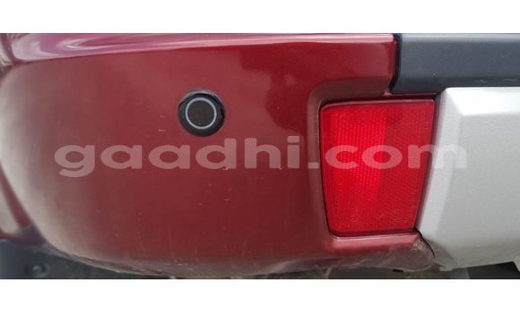 Imported Mitsubishi Pajero Red Makiinaa iti Import - Dubai keessatti Somalia keessatti Imported Mitsubishi Pajero Red Makiinaa iti Import - Dubai keessatti Somalia keessatti