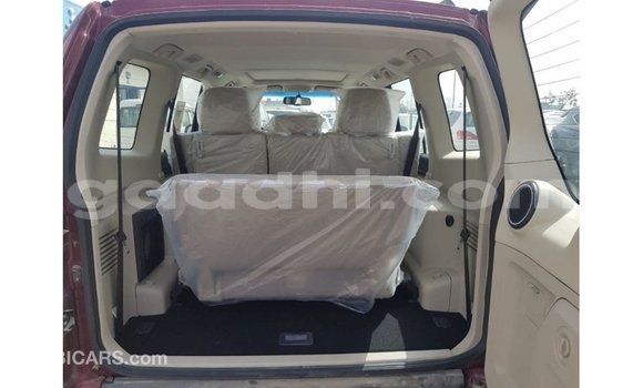 Imported Mitsubishi Pajero Red Makiinaa iti Import - Dubai keessatti Somalia keessatti Imported Mitsubishi Pajero Red Makiinaa iti Import - Dubai keessatti Somalia keessatti