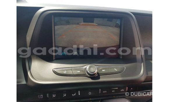 Acheter Import Voiture Chevrolet Camaro Autre à Import - Dubai, Somalie Acheter Import Voiture Chevrolet Camaro Autre à Import - Dubai, Somalie