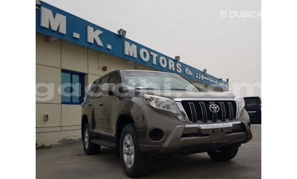 اشتري Imported Toyota Prado آخر سيارة في Import - Dubai في الصومال اشتري Imported Toyota Prado آخر سيارة في Import - Dubai في الصومال