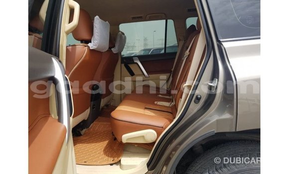 اشتري Imported Toyota Prado آخر سيارة في Import - Dubai في الصومال اشتري Imported Toyota Prado آخر سيارة في Import - Dubai في الصومال