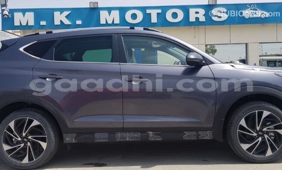 اشتري Imported Hyundai Tucson آخر سيارة في Import - Dubai في الصومال اشتري Imported Hyundai Tucson آخر سيارة في Import - Dubai في الصومال