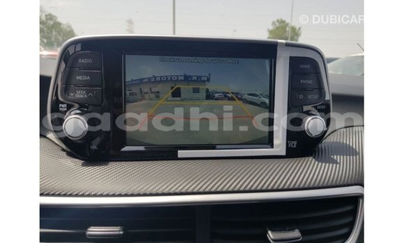 اشتري Imported Hyundai Tucson آخر سيارة في Import - Dubai في الصومال اشتري Imported Hyundai Tucson آخر سيارة في Import - Dubai في الصومال