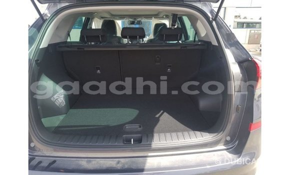 اشتري Imported Hyundai Tucson آخر سيارة في Import - Dubai في الصومال اشتري Imported Hyundai Tucson آخر سيارة في Import - Dubai في الصومال
