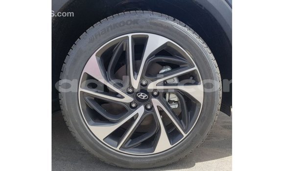 اشتري Imported Hyundai Tucson آخر سيارة في Import - Dubai في الصومال اشتري Imported Hyundai Tucson آخر سيارة في Import - Dubai في الصومال