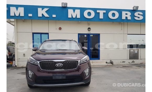 Imported Kia Sorento Red Makiinaa iti Import - Dubai keessatti Somalia keessatti Imported Kia Sorento Red Makiinaa iti Import - Dubai keessatti Somalia keessatti