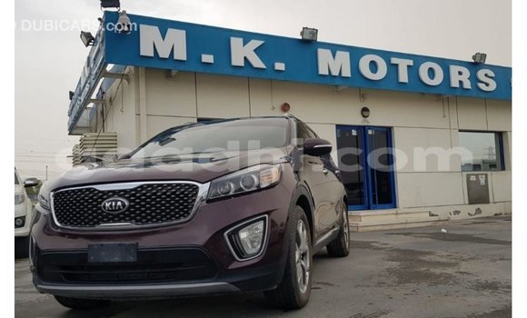 Imported Kia Sorento Red Makiinaa iti Import - Dubai keessatti Somalia keessatti Imported Kia Sorento Red Makiinaa iti Import - Dubai keessatti Somalia keessatti