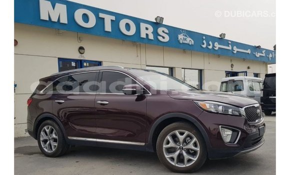 Imported Kia Sorento Red Makiinaa iti Import - Dubai keessatti Somalia keessatti Imported Kia Sorento Red Makiinaa iti Import - Dubai keessatti Somalia keessatti