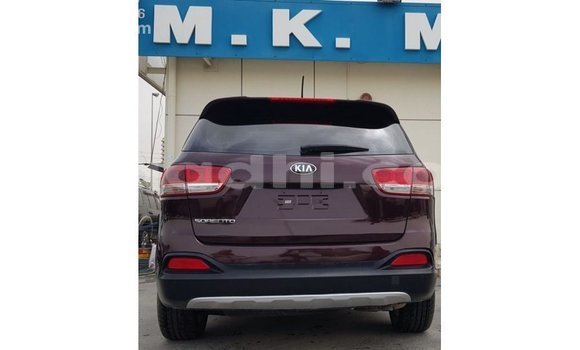 Imported Kia Sorento Red Makiinaa iti Import - Dubai keessatti Somalia keessatti Imported Kia Sorento Red Makiinaa iti Import - Dubai keessatti Somalia keessatti