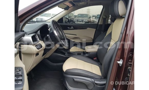 Imported Kia Sorento Red Makiinaa iti Import - Dubai keessatti Somalia keessatti Imported Kia Sorento Red Makiinaa iti Import - Dubai keessatti Somalia keessatti