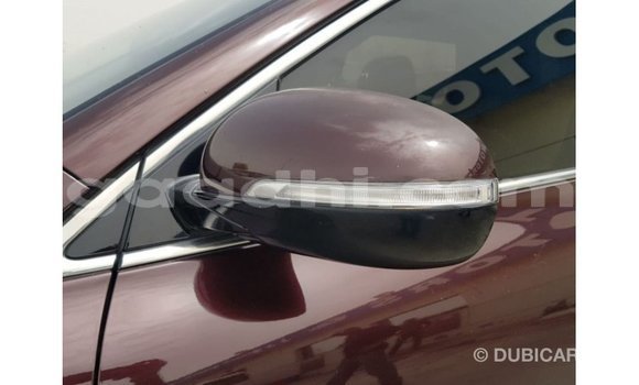 Imported Kia Sorento Red Makiinaa iti Import - Dubai keessatti Somalia keessatti Imported Kia Sorento Red Makiinaa iti Import - Dubai keessatti Somalia keessatti
