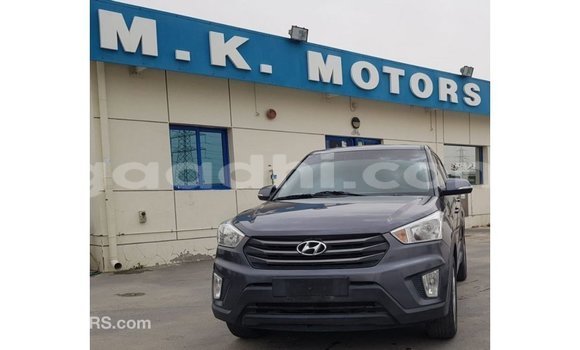 Imported Hyundai Creta Other Makiinaa iti Import - Dubai keessatti Somalia keessatti Imported Hyundai Creta Other Makiinaa iti Import - Dubai keessatti Somalia keessatti