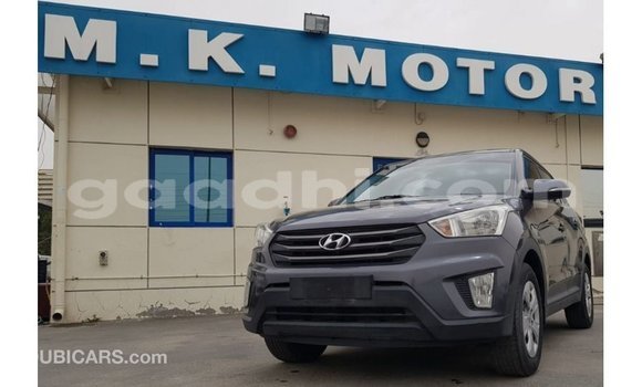 Imported Hyundai Creta Other Makiinaa iti Import - Dubai keessatti Somalia keessatti Imported Hyundai Creta Other Makiinaa iti Import - Dubai keessatti Somalia keessatti
