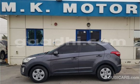 Imported Hyundai Creta Other Makiinaa iti Import - Dubai keessatti Somalia keessatti Imported Hyundai Creta Other Makiinaa iti Import - Dubai keessatti Somalia keessatti