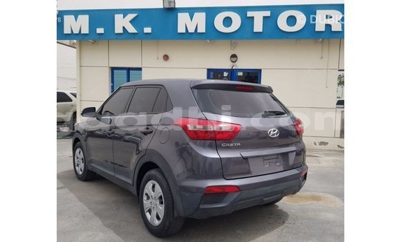 Imported Hyundai Creta Other Makiinaa iti Import - Dubai keessatti Somalia keessatti Imported Hyundai Creta Other Makiinaa iti Import - Dubai keessatti Somalia keessatti