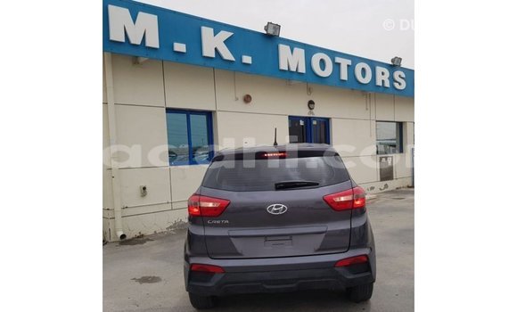 Imported Hyundai Creta Other Makiinaa iti Import - Dubai keessatti Somalia keessatti Imported Hyundai Creta Other Makiinaa iti Import - Dubai keessatti Somalia keessatti