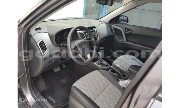 Imported Hyundai Creta Other Makiinaa iti Import - Dubai keessatti Somalia keessatti Imported Hyundai Creta Other Makiinaa iti Import - Dubai keessatti Somalia keessatti