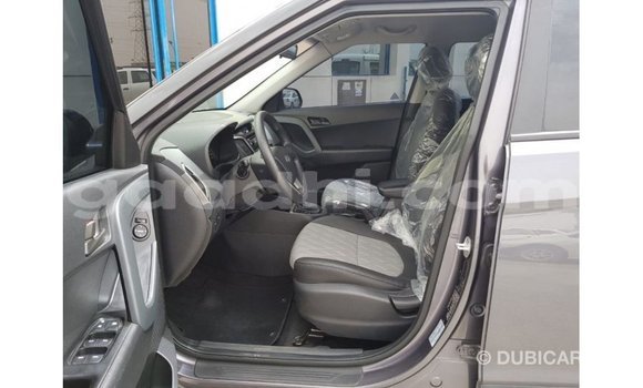 Imported Hyundai Creta Other Makiinaa iti Import - Dubai keessatti Somalia keessatti Imported Hyundai Creta Other Makiinaa iti Import - Dubai keessatti Somalia keessatti