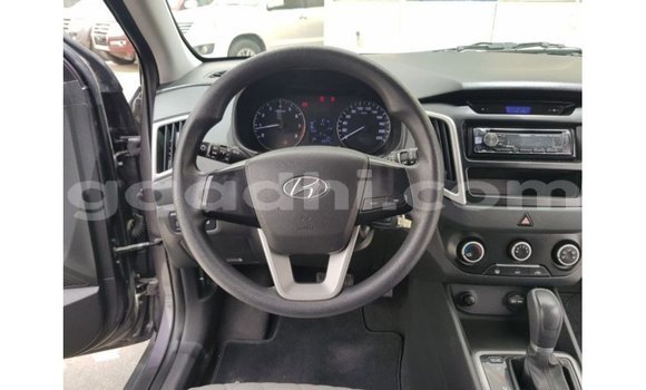 Imported Hyundai Creta Other Makiinaa iti Import - Dubai keessatti Somalia keessatti Imported Hyundai Creta Other Makiinaa iti Import - Dubai keessatti Somalia keessatti
