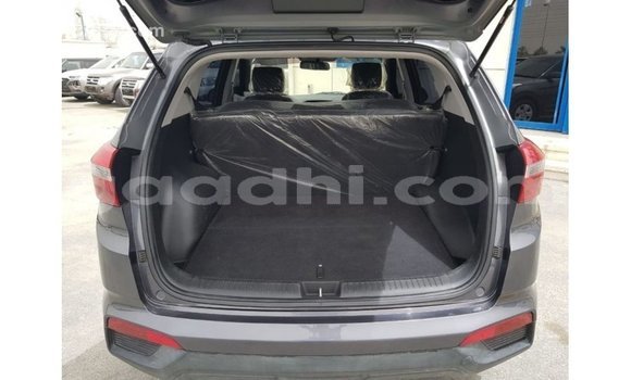 Imported Hyundai Creta Other Makiinaa iti Import - Dubai keessatti Somalia keessatti Imported Hyundai Creta Other Makiinaa iti Import - Dubai keessatti Somalia keessatti