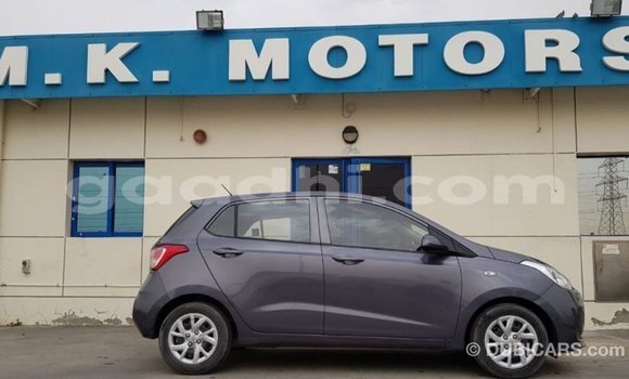 Imported Hyundai i10 Other Makiinaa iti Import - Dubai keessatti Somalia keessatti Imported Hyundai i10 Other Makiinaa iti Import - Dubai keessatti Somalia keessatti
