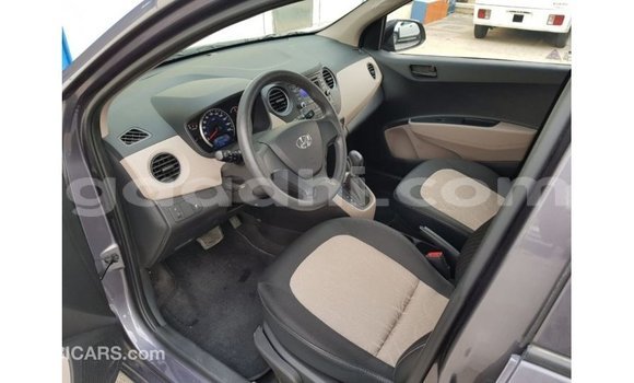 Imported Hyundai i10 Other Makiinaa iti Import - Dubai keessatti Somalia keessatti Imported Hyundai i10 Other Makiinaa iti Import - Dubai keessatti Somalia keessatti