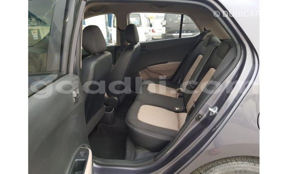 Imported Hyundai i10 Other Makiinaa iti Import - Dubai keessatti Somalia keessatti Imported Hyundai i10 Other Makiinaa iti Import - Dubai keessatti Somalia keessatti