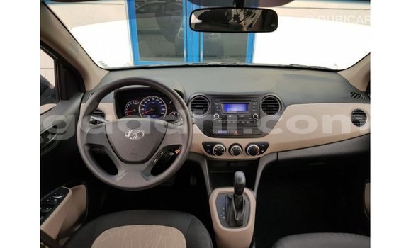 Imported Hyundai i10 Other Makiinaa iti Import - Dubai keessatti Somalia keessatti Imported Hyundai i10 Other Makiinaa iti Import - Dubai keessatti Somalia keessatti