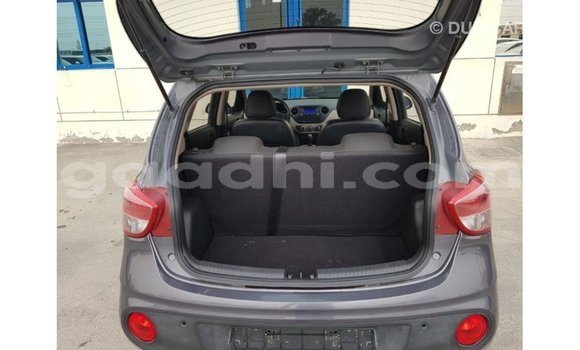 Imported Hyundai i10 Other Makiinaa iti Import - Dubai keessatti Somalia keessatti Imported Hyundai i10 Other Makiinaa iti Import - Dubai keessatti Somalia keessatti