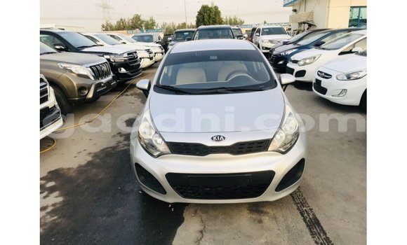 اشتري Imported Kia Rio آخر سيارة في Import - Dubai في الصومال اشتري Imported Kia Rio آخر سيارة في Import - Dubai في الصومال