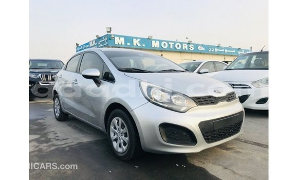 اشتري Imported Kia Rio آخر سيارة في Import - Dubai في الصومال اشتري Imported Kia Rio آخر سيارة في Import - Dubai في الصومال