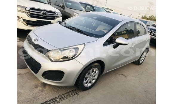 اشتري Imported Kia Rio آخر سيارة في Import - Dubai في الصومال اشتري Imported Kia Rio آخر سيارة في Import - Dubai في الصومال