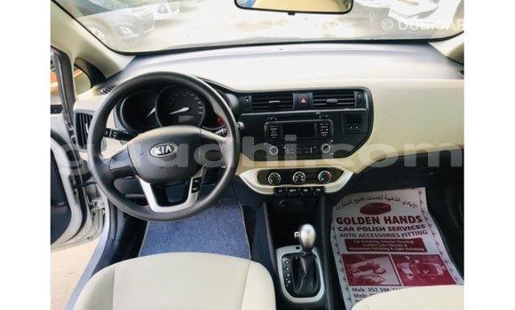 اشتري Imported Kia Rio آخر سيارة في Import - Dubai في الصومال اشتري Imported Kia Rio آخر سيارة في Import - Dubai في الصومال