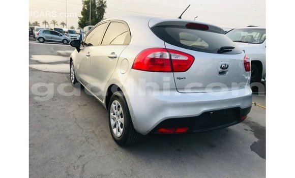 اشتري Imported Kia Rio آخر سيارة في Import - Dubai في الصومال اشتري Imported Kia Rio آخر سيارة في Import - Dubai في الصومال