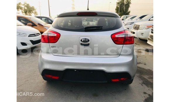 اشتري Imported Kia Rio آخر سيارة في Import - Dubai في الصومال اشتري Imported Kia Rio آخر سيارة في Import - Dubai في الصومال