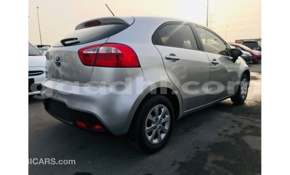 اشتري Imported Kia Rio آخر سيارة في Import - Dubai في الصومال اشتري Imported Kia Rio آخر سيارة في Import - Dubai في الصومال