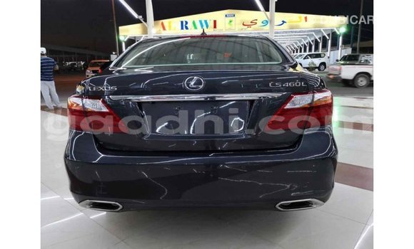 Imported Lexus LS Other Makiinaa iti Import - Dubai keessatti Somalia keessatti Imported Lexus LS Other Makiinaa iti Import - Dubai keessatti Somalia keessatti