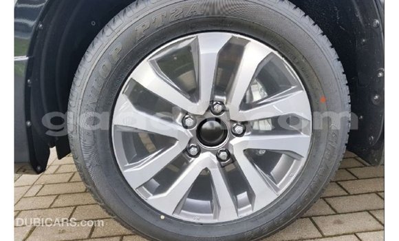 Buy Import Toyota Land Cruiser Black Car in Import - Dubai in Somalia Buy Import Toyota Land Cruiser Black Car in Import - Dubai in Somalia
