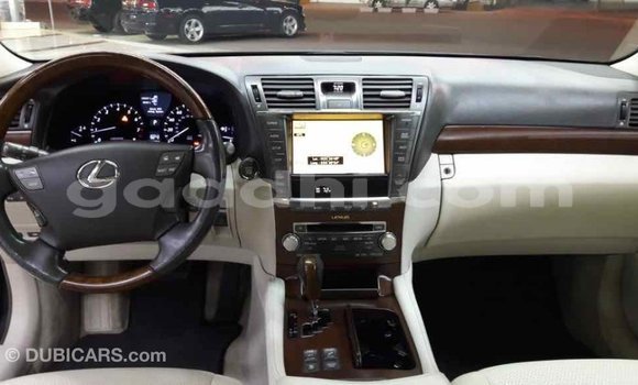 Imported Lexus LS Other Makiinaa iti Import - Dubai keessatti Somalia keessatti Imported Lexus LS Other Makiinaa iti Import - Dubai keessatti Somalia keessatti