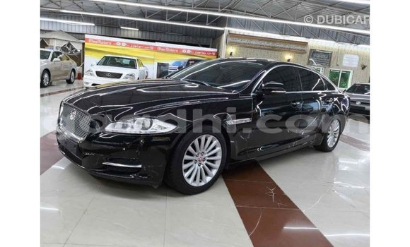 Imported Jaguar XJ Black Makiinaa iti Import - Dubai keessatti Somalia keessatti Imported Jaguar XJ Black Makiinaa iti Import - Dubai keessatti Somalia keessatti