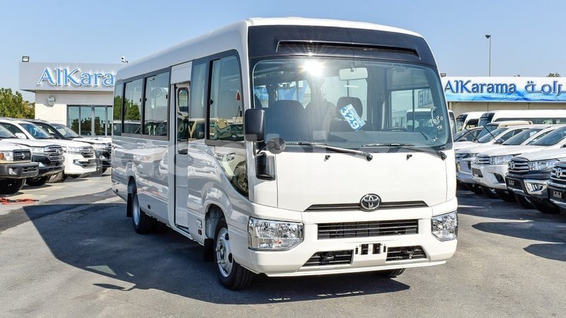 Big with watermark toyota coaster somalia import dubai 4512