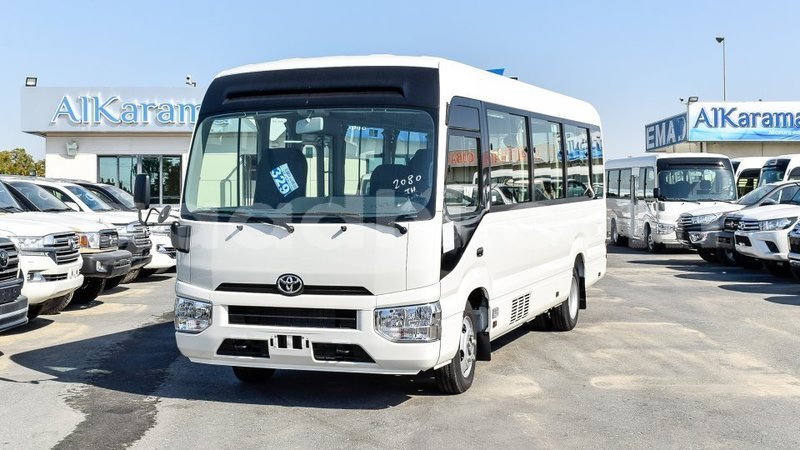 Big with watermark toyota coaster somalia import dubai 4512