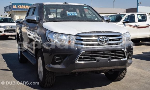 Buy Import Toyota Hilux Other Car in Import - Dubai in Somalia Buy Import Toyota Hilux Other Car in Import - Dubai in Somalia
