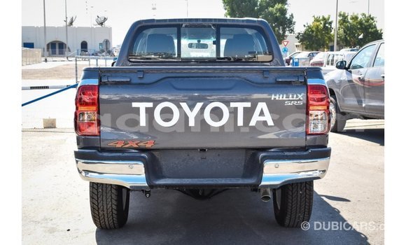 Buy Import Toyota Hilux Other Car in Import - Dubai in Somalia Buy Import Toyota Hilux Other Car in Import - Dubai in Somalia