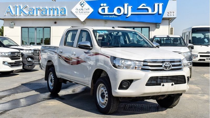 Big with watermark toyota hilux somalia import dubai 4514