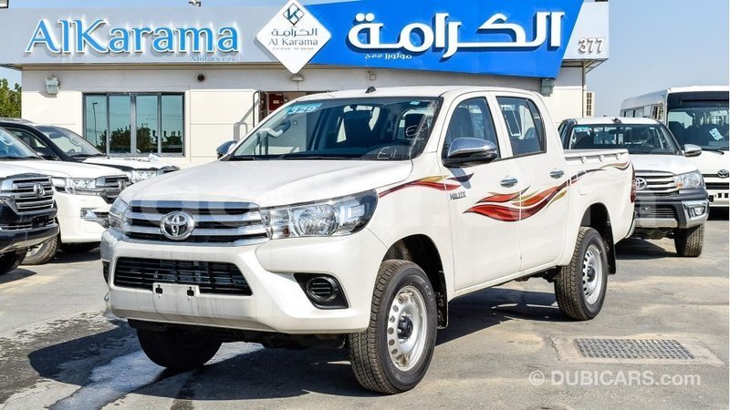 Big with watermark toyota hilux somalia import dubai 4514