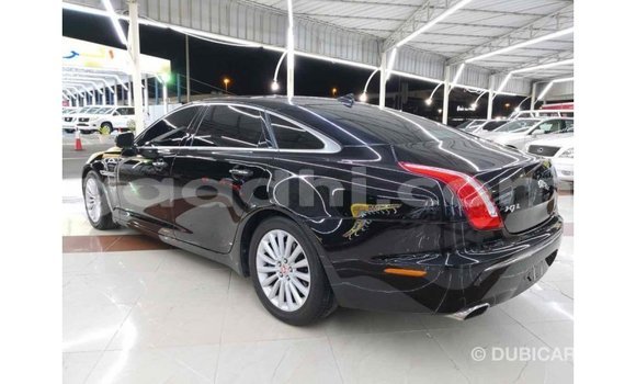 Imported Jaguar XJ Black Makiinaa iti Import - Dubai keessatti Somalia keessatti Imported Jaguar XJ Black Makiinaa iti Import - Dubai keessatti Somalia keessatti