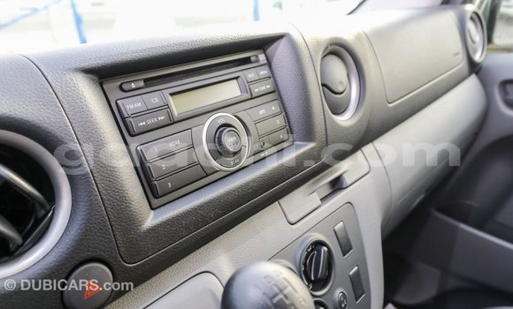 Buy Import Nissan Urvan White Car in Import - Dubai in Somalia Buy Import Nissan Urvan White Car in Import - Dubai in Somalia